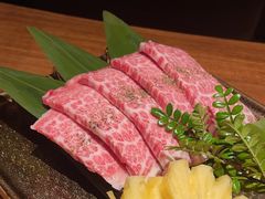 -杉海和牛烧肉海鲜自助(会展城店)