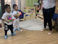 -颐泽幼儿园