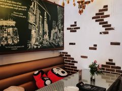 -嘉喜来比萨(罗马花园店)