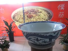 -毅祥斋老孙家泡馍(北院门鼓楼店)