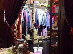 -一叶一世界•素食餐厅(环球中心店)