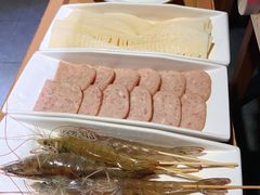 -傣妹火锅(南京东路一店)