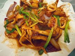 -明记海鲜大排档(巽寮湾店)