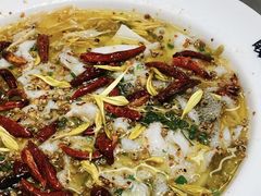 -太二酸菜鱼(金沙印象城店)