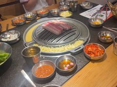 -GOGIYA·咕叽吖韩国传统烤肉店(小榄店)