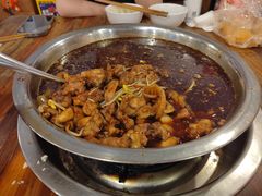 -中和远东火锅兔(老店)