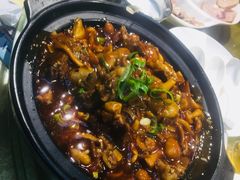 -清雅轩·清真菜·春饼•烤鸭(滑翔店)