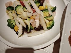 -大鸭梨烤鸭(顺义石园店)