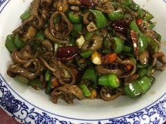 -铁头烧菜馆(立新路店)