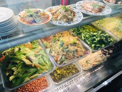 -大嘻咹biangbiang面(历史博物馆店)
