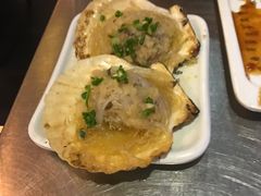 -很久以前羊肉串(大华三路店)