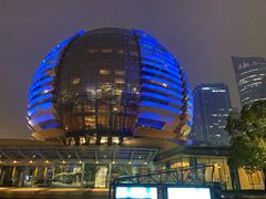 -杭州国际会议中心洲际酒店-德国啤酒屋(砂之船国际生活广场店)