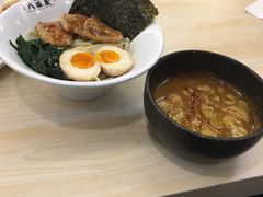-八盛屋·沾面(集美万达店)