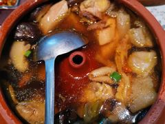 -佳兰雅序融合菜(高新店)