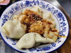钟水饺-西月城谭豆花(春熙路店)