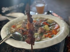 -马白开来特色羊排揪片子  (总店)