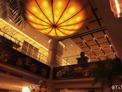 -上海佘山世茂艾美酒店