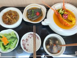 -瑞安母贝安月子会所