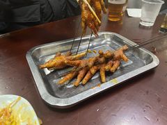 -马相卿特色烤肉面食馆(虎台店)