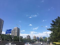 -北京广电国际酒店