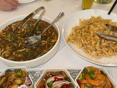 -开海·红岛海鲜虾水饺(石老人店)