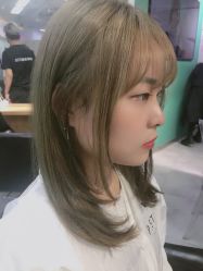 -BHG Hair Salon