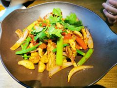 -新悦·霞浦海鲜生(上下杭店)