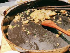 -啫·粤风料理·啫啫煲(仓山万达广场店)