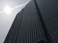 -同济大学图书馆(嘉定校区)