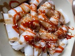 混酱肠粉-百家鸡味馆(清泰店)