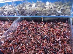 -锦绣大地生鲜食品厅(巨山路店)