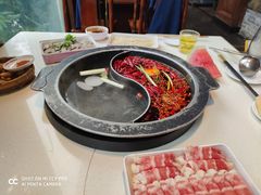 -川西坝子火锅(金沙1.0直营店)