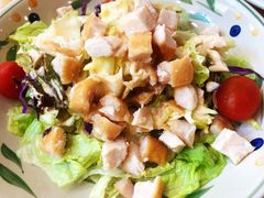 -萨莉亚意式餐厅(南京环亚凯瑟琳广场店)