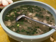 -蔡阿水羊肉店