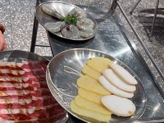 -安又胖韩国烤肉(泰达永旺店)
