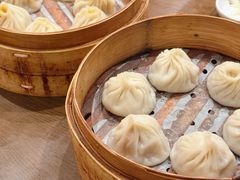 -南翔馒头店(豫园店)