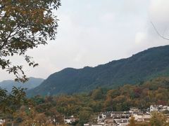 -塔川景区