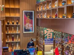 -凤来粤菜馆(珠江新城店)