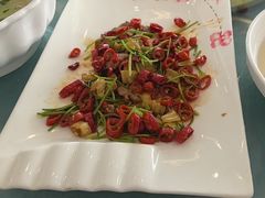 -仙林宾馆-餐厅