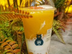 -SENTEA森茶(麦地丽日店)