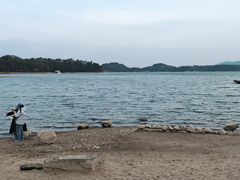 -天目湖山水园