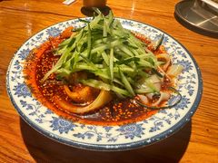 -柴窝堡22号辣子鸡·传承新疆菜