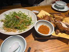 -打酱油·非遗淮扬菜(瘦西湖梅岭店)