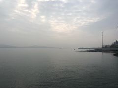 -琴岛之星摩天轮