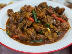 -鲁西南老厨子·特色鲁菜(经一纬五店)