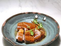 金牌马冈烧鹅-岭南真味·匠心粤菜(K11店)