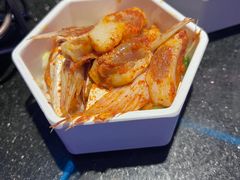 -唱客美食KTV量贩(北京路店)