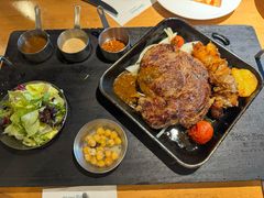 -新贝乐意大利餐厅(苏州中心店)