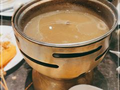 -川骄海鲜自助(河东店)