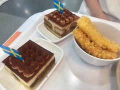 -宜家·瑞典风味餐厅(北京西红门店)